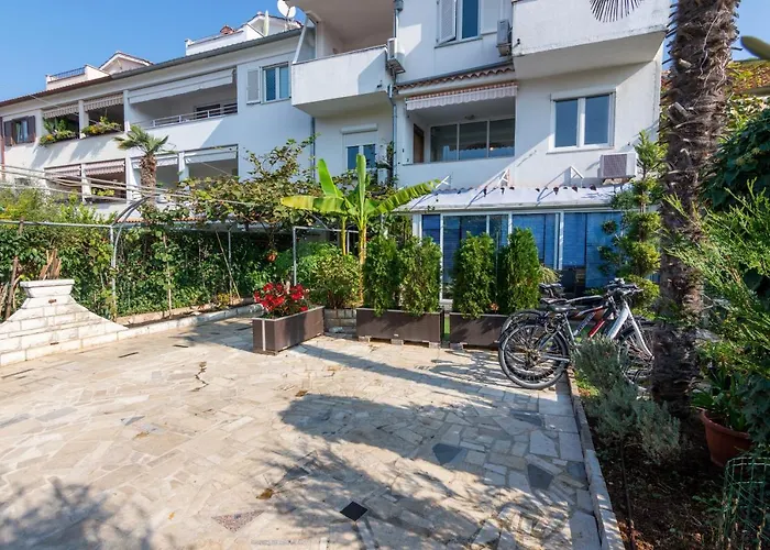 With Wifi - 9701 Apartament Rovinj