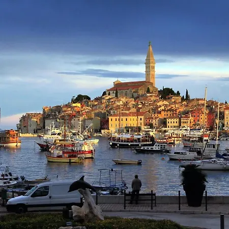 With Wifi - 9701 * Rovinj
