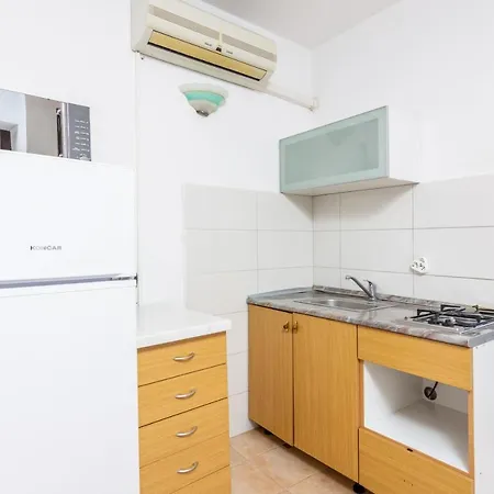 Apartment With Wifi - 9701 Rovinj