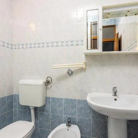With Wifi - 9701 Apartment Rovinj
