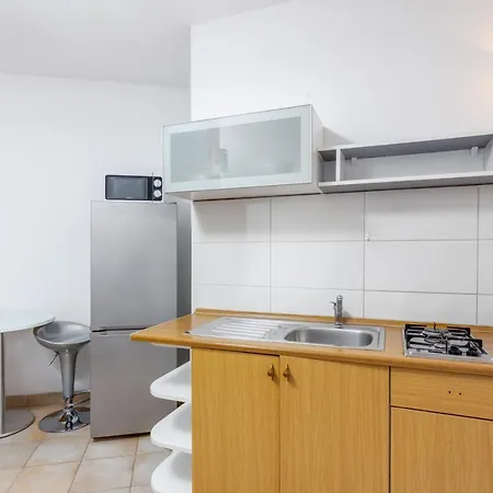 Apartment With Wifi - 9701 *