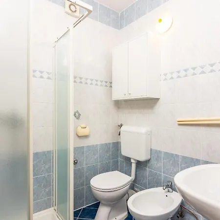Apartment With Wifi - 9701 Rovinj