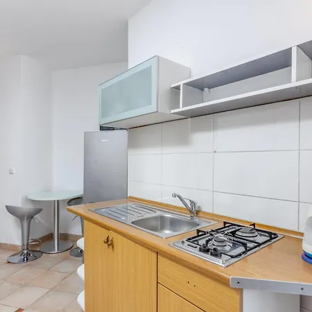 With Wifi - 9701 Appartement Rovinj