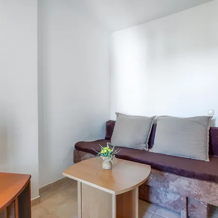 Appartement With Wifi - 9701 Rovinj