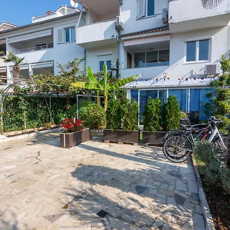 With Wifi - 9701 Apartment Rovinj